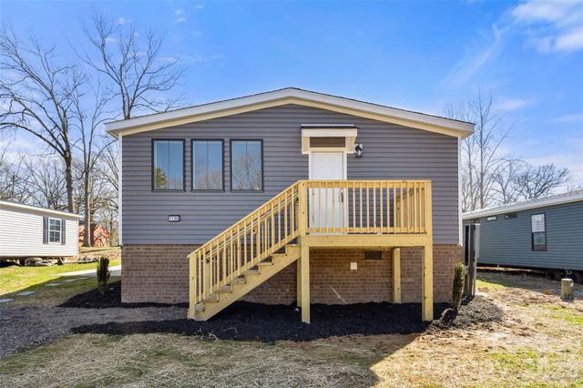 1105 Marion Street, Lancaster, SC 29720