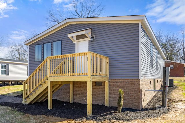 1105 Marion Street, Lancaster, SC 29720