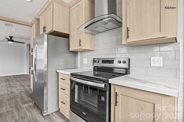 1105 Marion Street, Lancaster, SC 29720