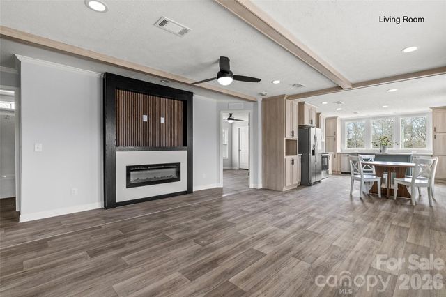 1105 Marion Street, Lancaster, SC 29720