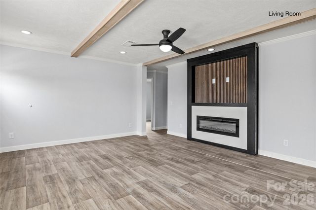 1105 Marion Street, Lancaster, SC 29720