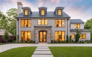 4405 Wildwood, Dallas, TX 75209