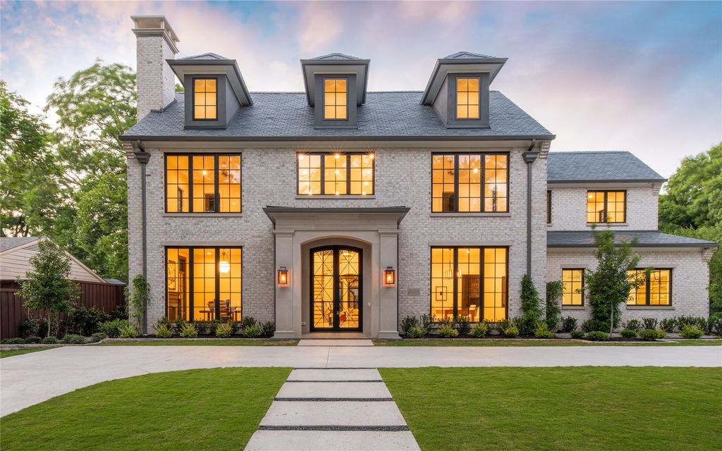 4405 Wildwood, Dallas, TX 75209