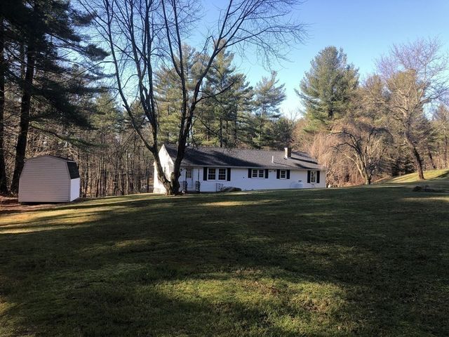 113 Charlton Rd, Spencer, MA 01562