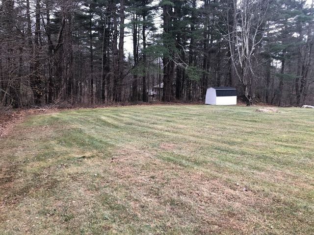 113 Charlton Rd, Spencer, MA 01562