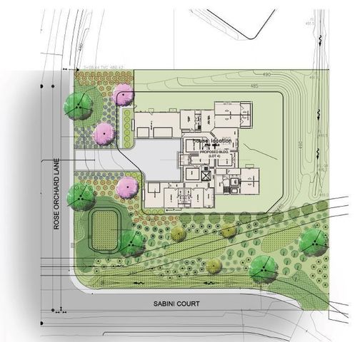 1090 Rose Orchard Place, Morgan Hill, CA 95037