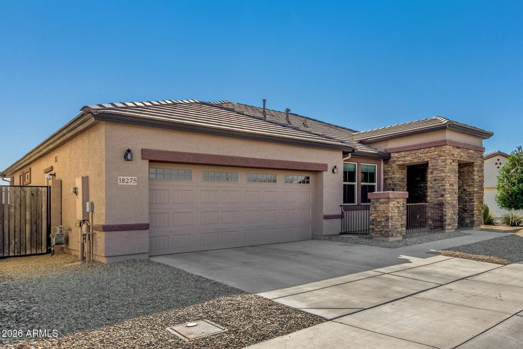18275 W CEDARWOOD Lane, Goodyear, AZ 85338 — photo 2