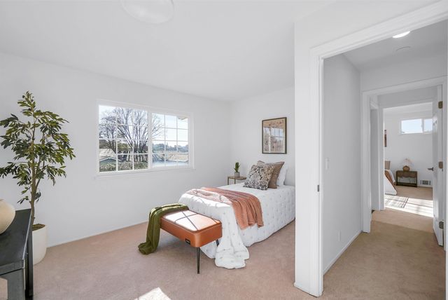 3159 Rowe Pl, Fremont, CA 94536