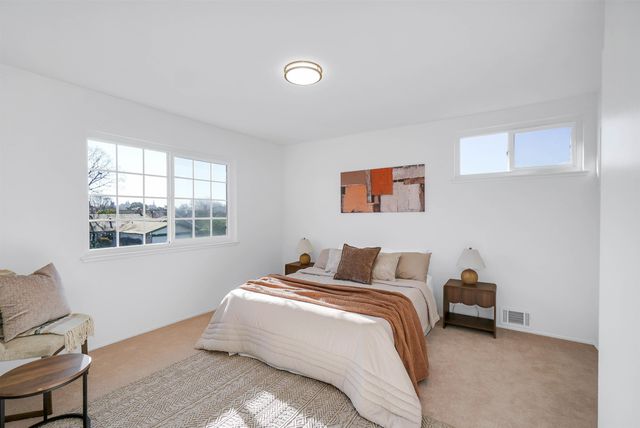 3159 Rowe Pl, Fremont, CA 94536