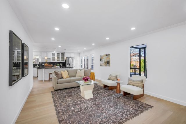 3159 Rowe Pl, Fremont, CA 94536