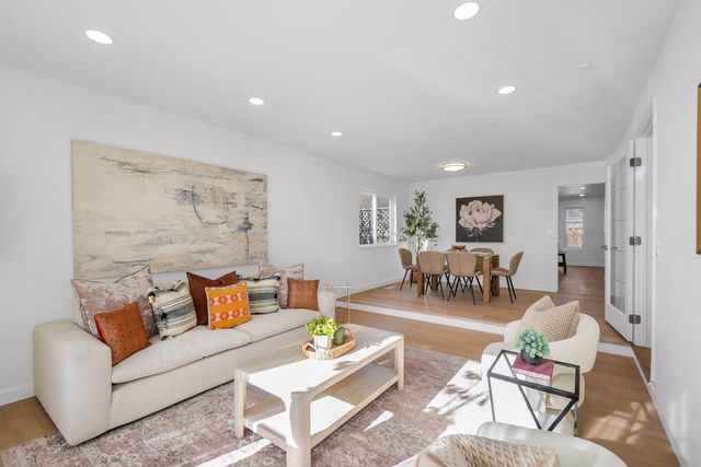 3159 Rowe Pl, Fremont, CA 94536