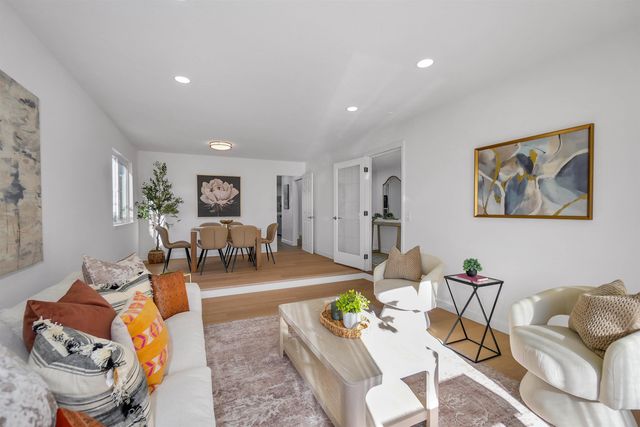 3159 Rowe Pl, Fremont, CA 94536