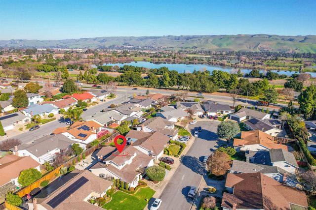 3159 Rowe Pl, Fremont, CA 94536