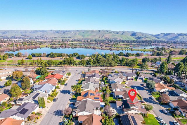 3159 Rowe Pl, Fremont, CA 94536