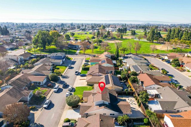 3159 Rowe Pl, Fremont, CA 94536