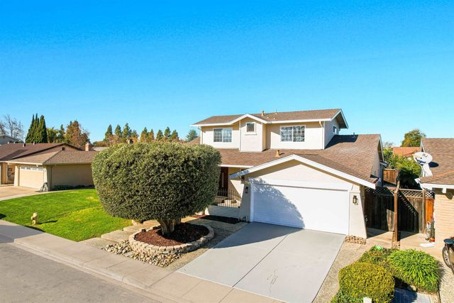 3159 Rowe Pl, Fremont, CA 94536