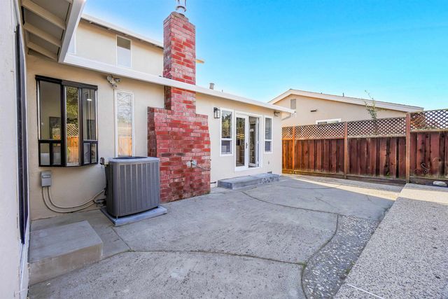 3159 Rowe Pl, Fremont, CA 94536