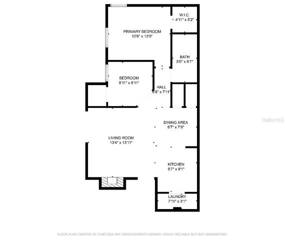 2550 N ALAFAYA TRAIL 3201, Orlando, FL 32826