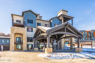 2669 Canyons Resort Drive 101, Park City, UT 84098