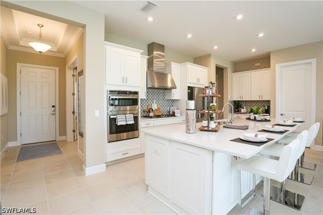 15318 Aprile ST, Naples, FL 34114
