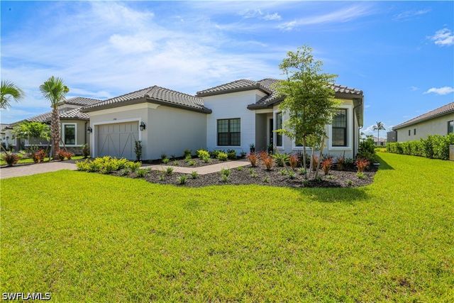 15318 Aprile ST, Naples, FL 34114