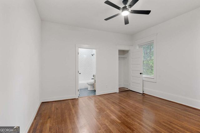 360 Ponce De Leon Avenue NE 1, Atlanta, GA 30305