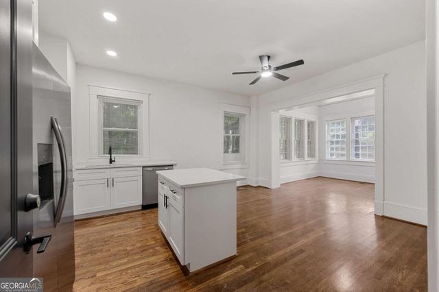 360 Ponce De Leon Avenue NE 1, Atlanta, GA 30305