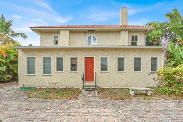 322 Westminster Road, West Palm Beach, FL 33405