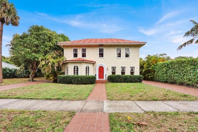 322 Westminster Road, West Palm Beach, FL 33405