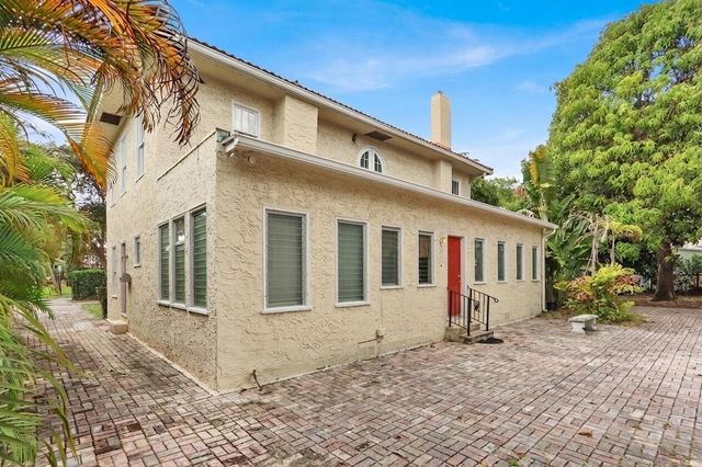 322 Westminster Road, West Palm Beach, FL 33405