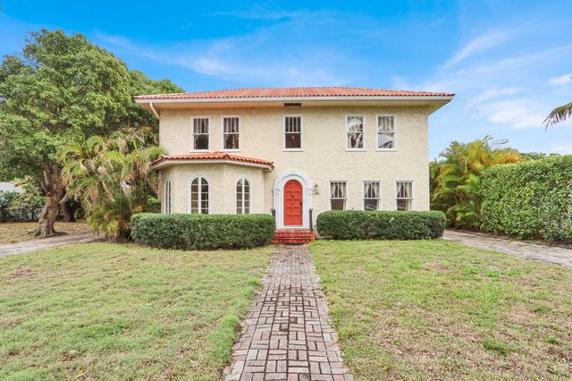 322 Westminster Road, West Palm Beach, FL 33405
