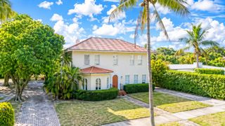 322 Westminster Road, West Palm Beach, FL 33405