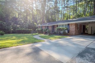 413 Langdon Street, Fayetteville, NC 28301