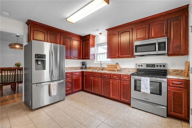 11 Veneris CT, Hampton, VA 23669