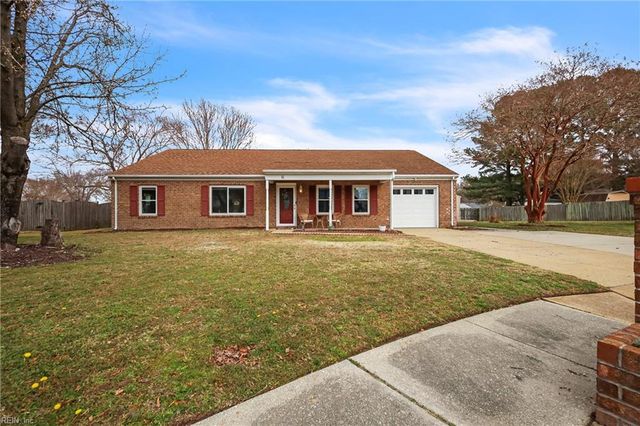 11 Veneris CT, Hampton, VA 23669