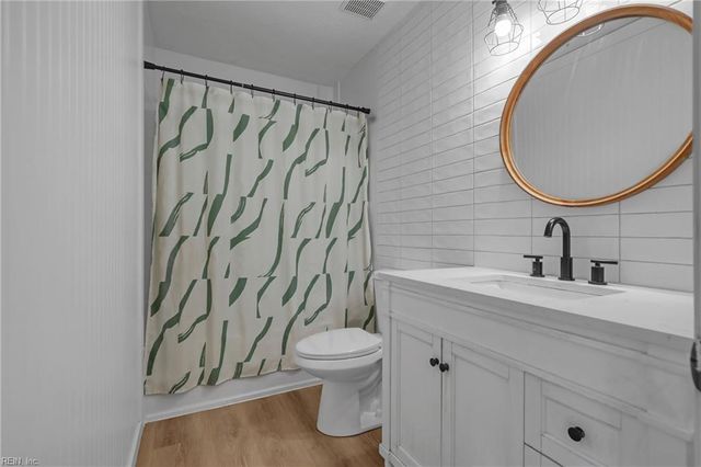 11 Veneris CT, Hampton, VA 23669