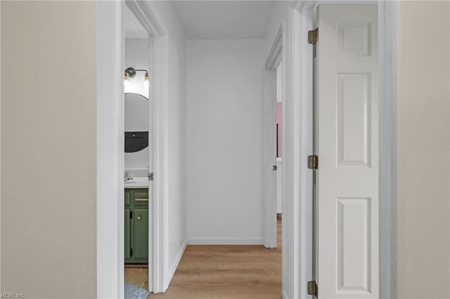 11 Veneris CT, Hampton, VA 23669