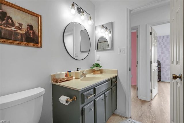 11 Veneris CT, Hampton, VA 23669