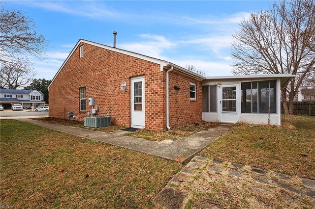 11 Veneris CT, Hampton, VA 23669