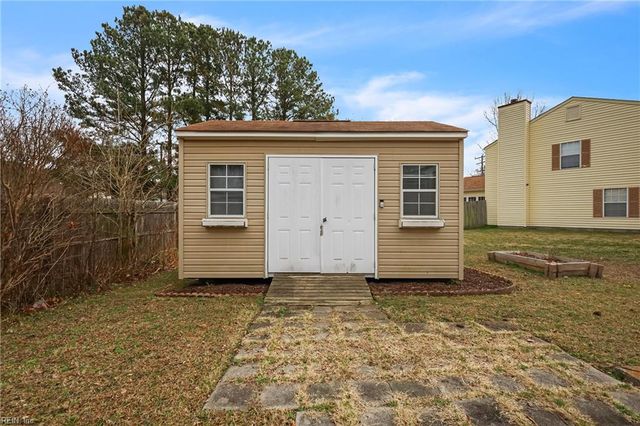 11 Veneris CT, Hampton, VA 23669
