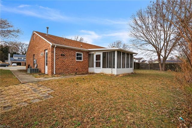 11 Veneris CT, Hampton, VA 23669