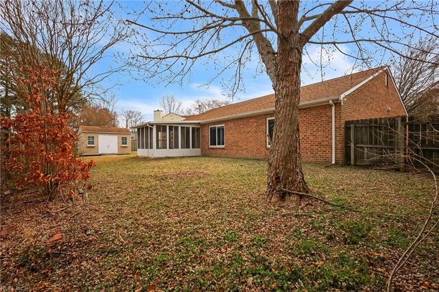 11 Veneris CT, Hampton, VA 23669