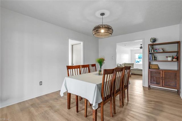 11 Veneris CT, Hampton, VA 23669