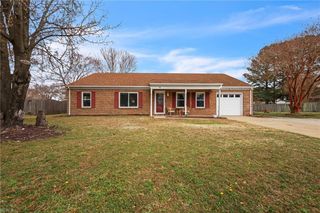 11 Veneris CT, Hampton, VA 23669