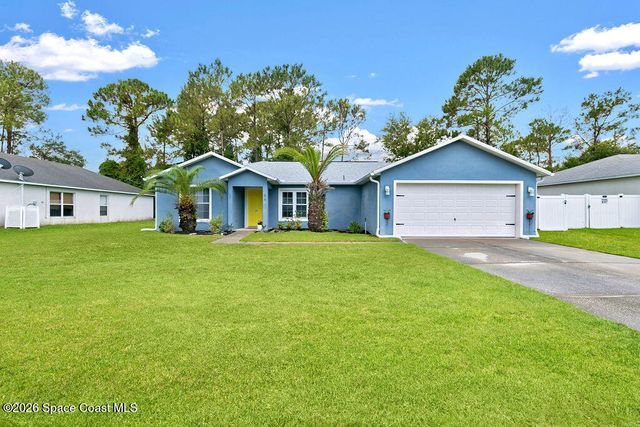 54 Pennsylvania Lane, Palm Coast, FL 32164