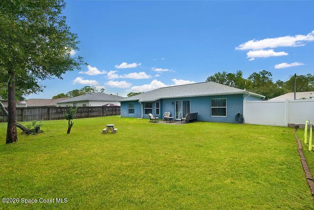 54 Pennsylvania Lane, Palm Coast, FL 32164