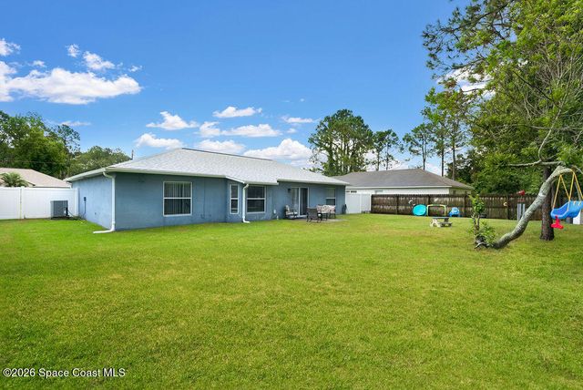 54 Pennsylvania Lane, Palm Coast, FL 32164