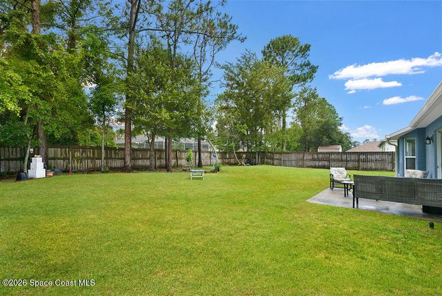 54 Pennsylvania Lane, Palm Coast, FL 32164