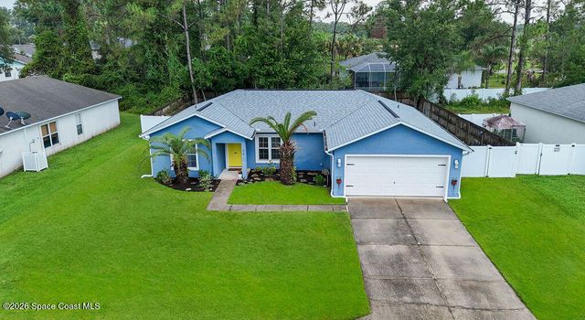 54 Pennsylvania Lane, Palm Coast, FL 32164