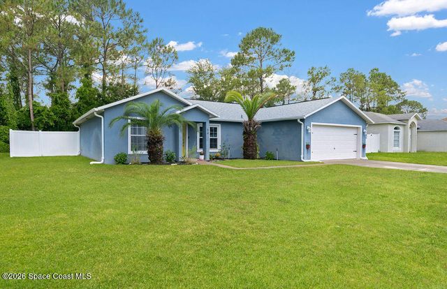 54 Pennsylvania Lane, Palm Coast, FL 32164